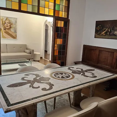 Prázdninový dům La Casa Di Nanna Řím