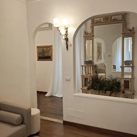 Prázdninový dům La Casa Di Nanna