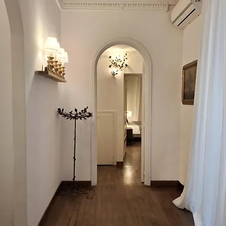 Prázdninový dům La Casa Di Nanna *