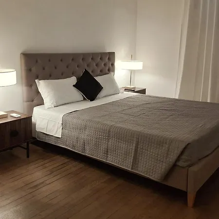 La Casa Di Nanna * Řím