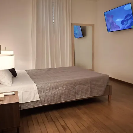 La Casa Di Nanna Prázdninový dům *