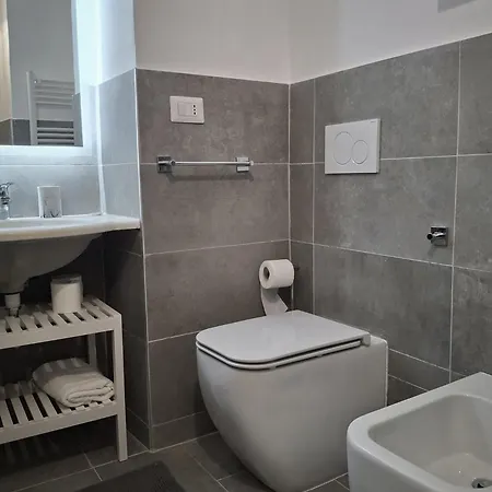 La Casa Di Nanna * Řím