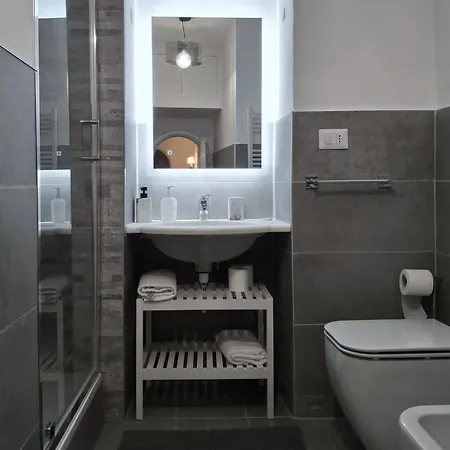 Prázdninový dům La Casa Di Nanna *