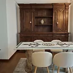Semesterbostad La Casa Di Nanna *