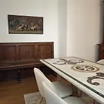La Casa Di Nanna Semesterbostad Rom