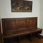 La Casa Di Nanna Semesterbostad *