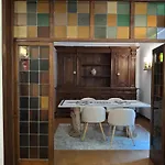 La Casa Di Nanna Semesterbostad