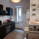 Semesterbostad La Casa Di Nanna *
