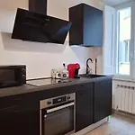 Semesterbostad La Casa Di Nanna Rom