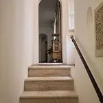 Semesterbostad La Casa Di Nanna Rom