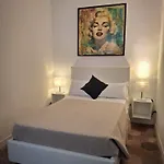 La Casa Di Nanna Semesterbostad Rom