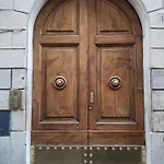 La Casa Di Nanna Semesterbostad *