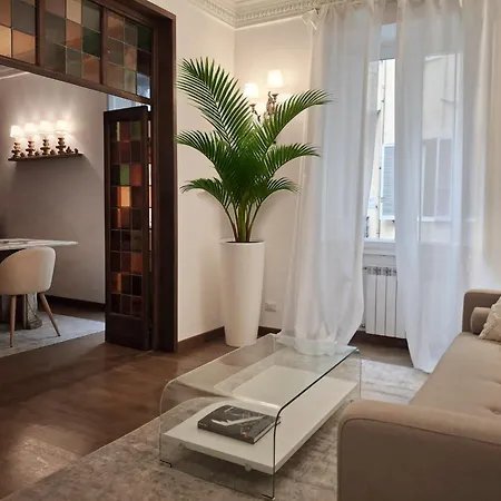 La Casa Di Nanna *