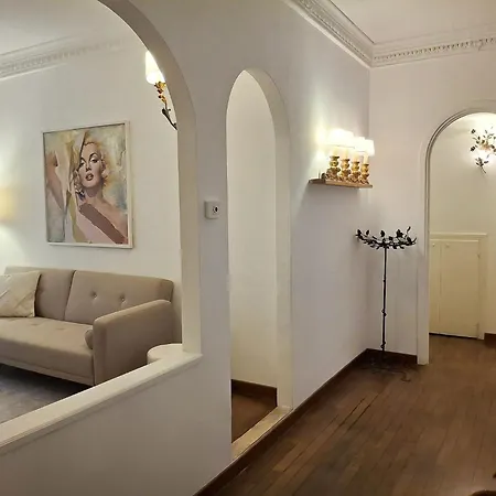 La Casa Di Nanna