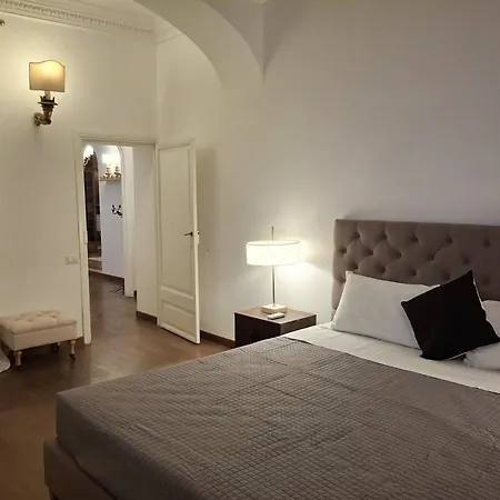 La Casa Di Nanna Semesterbostad