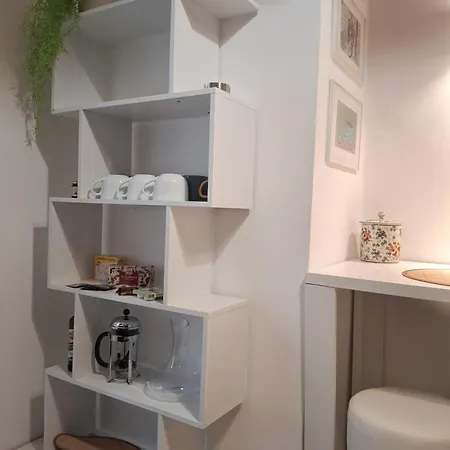 펜션 La Casa Di Nanna *