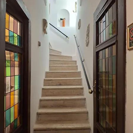 La Casa Di Nanna