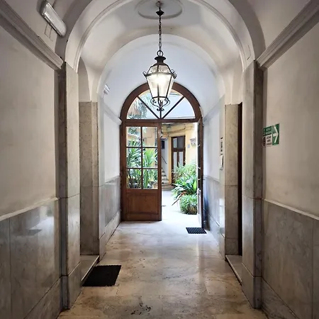 La Casa Di Nanna 로마