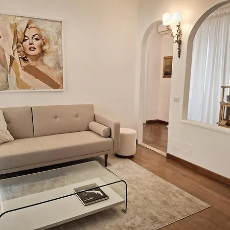 La Casa Di Nanna Rome