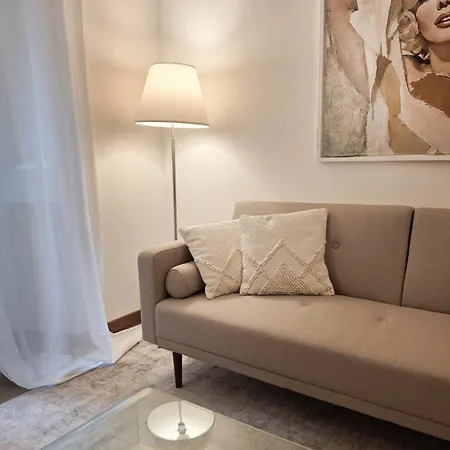 La Casa Di Nanna