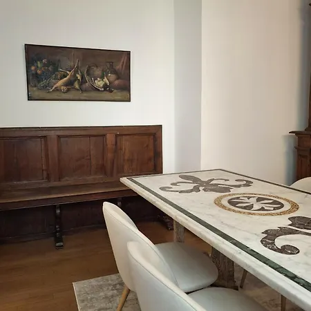La Casa Di Nanna Hébergement de vacances Rome