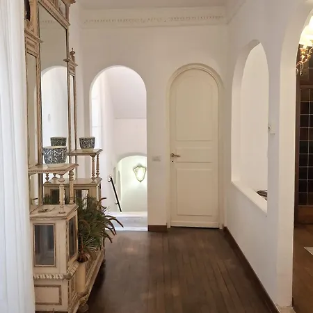 Hébergement de vacances La Casa Di Nanna *