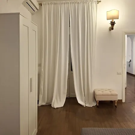 La Casa Di Nanna Hébergement de vacances Rome