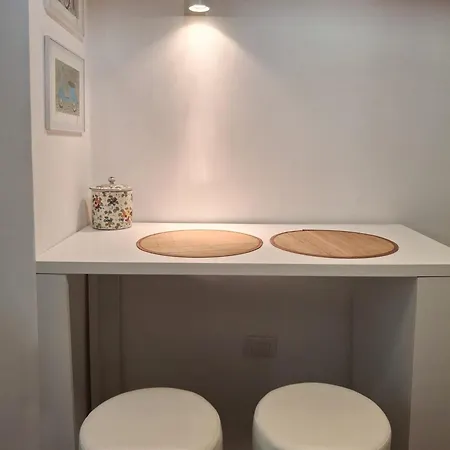 La Casa Di Nanna Hébergement de vacances *