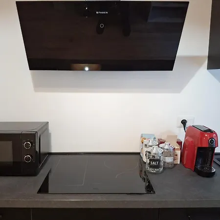 La Casa Di Nanna *