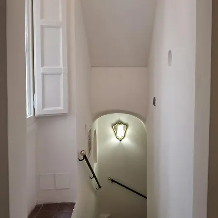 La Casa Di Nanna Rome