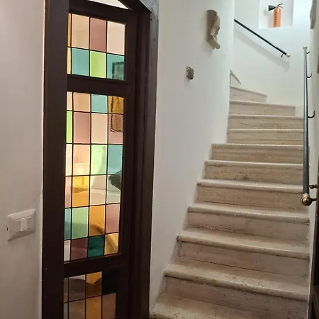 Hébergement de vacances La Casa Di Nanna