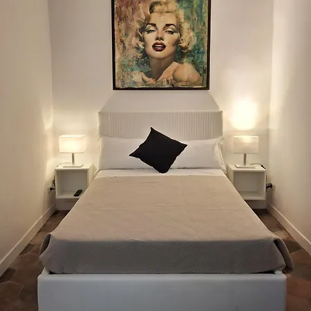 La Casa Di Nanna Rome