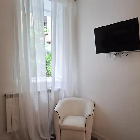 La Casa Di Nanna Hébergement de vacances Rome