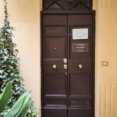 La Casa Di Nanna Rome