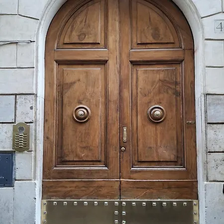 La Casa Di Nanna Hébergement de vacances *