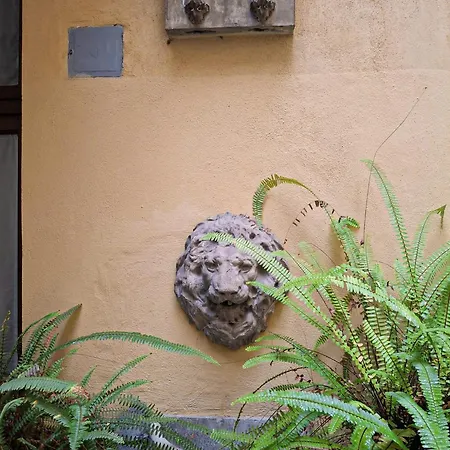 La Casa Di Nanna