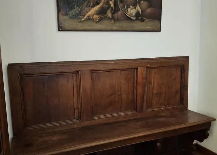 La Casa Di Nanna 度假居 *