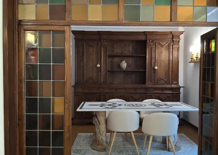 La Casa Di Nanna 度假居