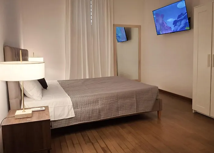 La Casa Di Nanna 度假居 *