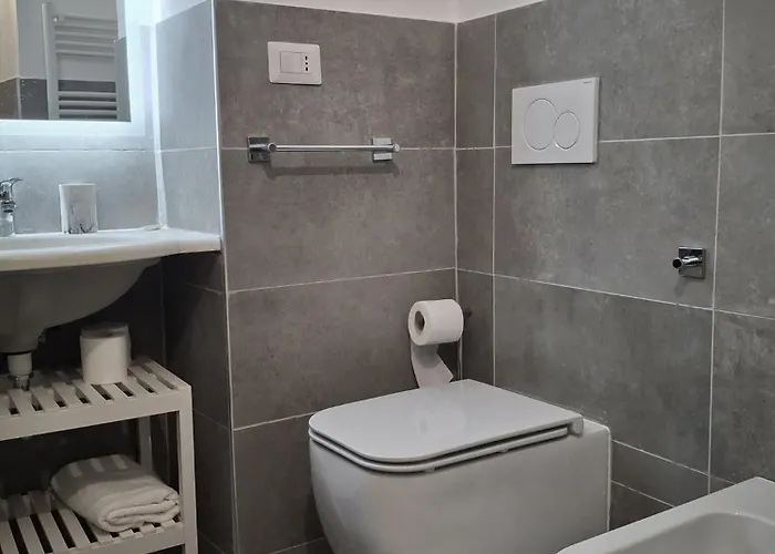 La Casa Di Nanna * 罗马