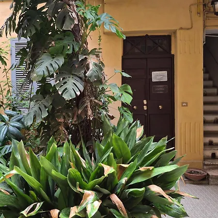 Σπίτι διακοπών La Casa Di Nanna